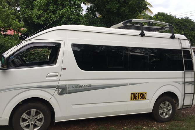 Private Caldera & Puntarenas Province Port, Costa Rica - Accessibility and Requirements