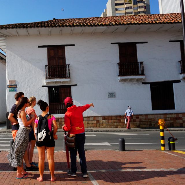 Private Cali Tour X5 Hours With Transfers - Inclusions