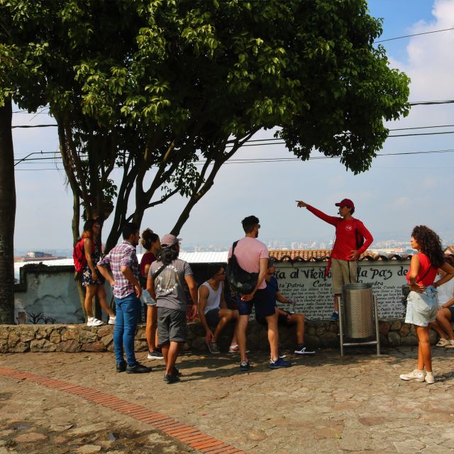 Private Cali Tour X5 Hours With Transfers - Tour Duration Options