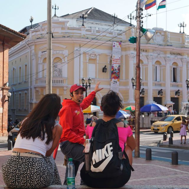 Private Cali Tour X8 Hours With Transfers - Experience and Highlights