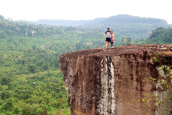 Private Cambodia 9 Day Adventure Tour: Cycling, Trekking, Boating - Good To Know
