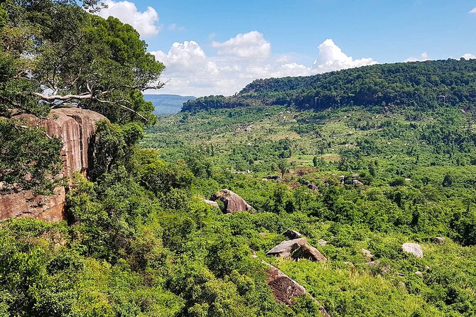 Private Cambodia 9 Day Adventure Tour: Cycling, Trekking, Boating - Pickup and Arrival