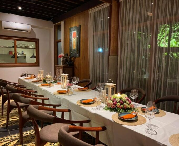 Private Cambodia Cooking Class & Floating Village Tour - Floating Village Exploration