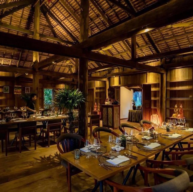 Private Cambodia Cooking Class & Floating Village Tour - Frequently Asked Questions