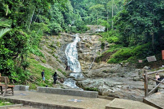[Private] Cameron Highland Full Day Tour From KL City - Additional Details