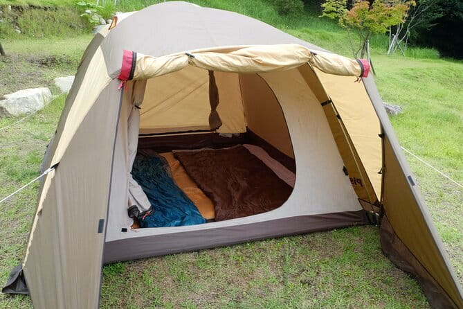 Private Camping Package, Introduce Area by Local & Working Space - Experience TORCH Camping & Coworking Space