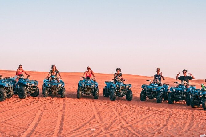 Private Can-am Maverick X3 Turbo Driving in Dubai - Pickup and Booking