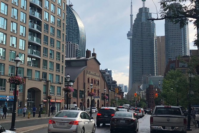 Private Canadian Food Discovery at the St Lawrence Market - Dietary Accommodations