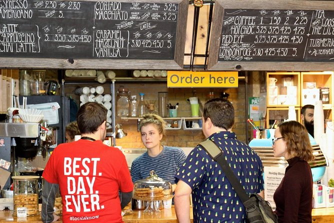 Private Canadian Food Discovery at the St Lawrence Market - About the Tour Operator