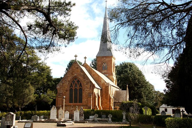 Private Canberra Day Tour From Sydney - Pickup Information