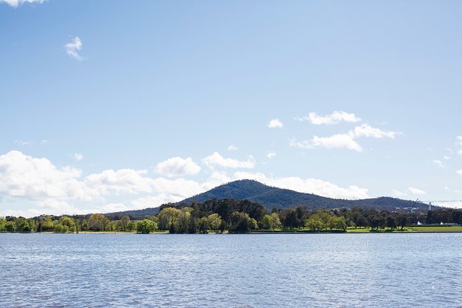Private Canberra Day Tour From Sydney - Booking Information