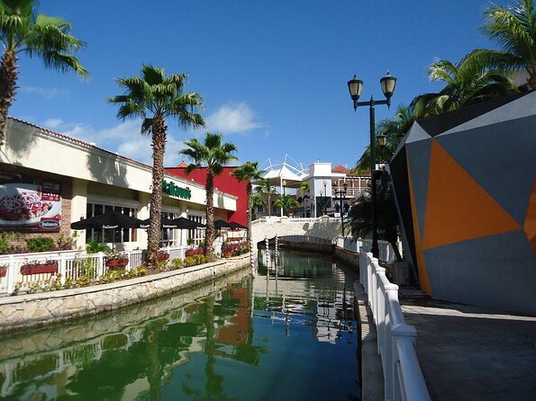 Private Cancun Shopping and City Tour - Key Points