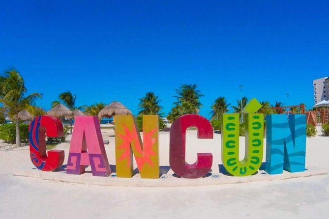 Private Cancun Shopping and City Tour - Review Highlights