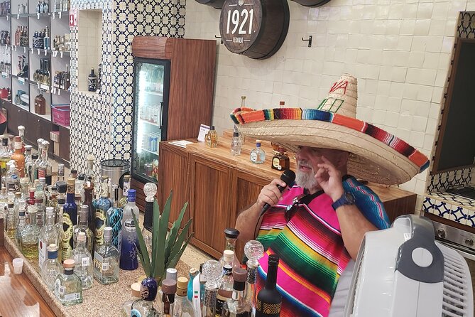 Private Cancun Shopping and City Tour - Frequently Asked Questions