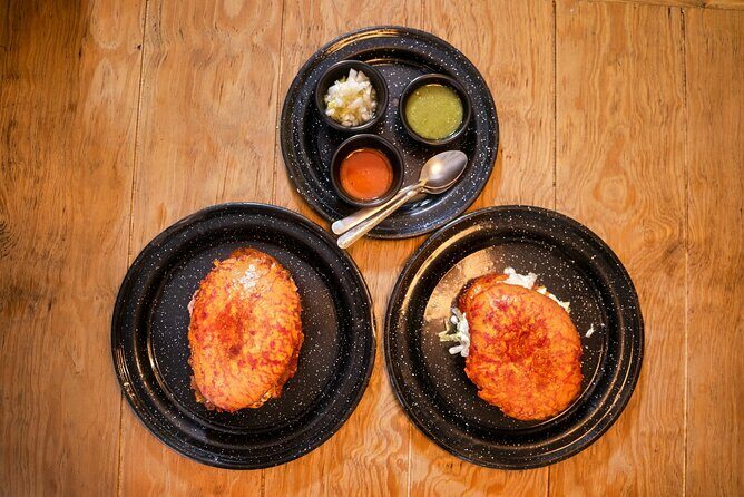 Private Cancun Taco & Mexican Food Tour with Tequila Tasting - Why It’s Worth the Price
