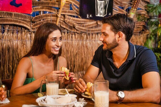 Private Cancun Taco & Mexican Food Tour with Tequila Tasting - Practical Details You Need to Know