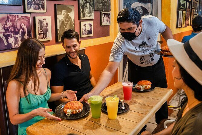 Private Cancun Taco & Mexican Food Tour with Tequila Tasting - Who Will Love This Tour?