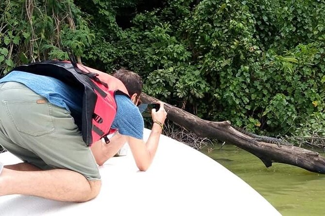 Private Canoe or Hike Tour on Lake Duluti - Key Points