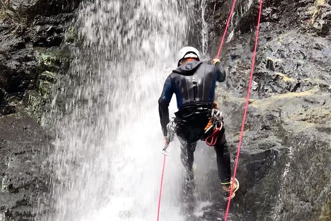 Private Canyoning Adventure in the Atlas Mountains. Discover Nature in a New Way - What to Expect