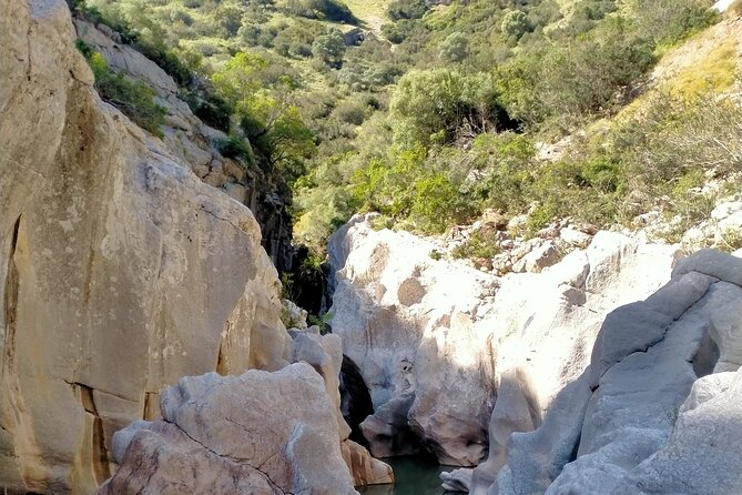 Private Canyoning Adventure in the Buitreras Canyon - What to Expect During Canyoning