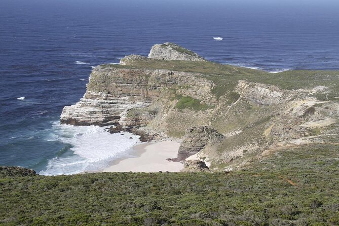 Private Cape of Good Hope Cape Point Penguins KirstenboschTour. - Booking Information