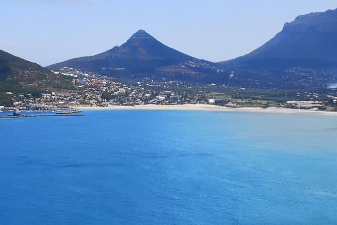 Private Cape of Good Hope Cape Point Penguins KirstenboschTour. - Additional Information