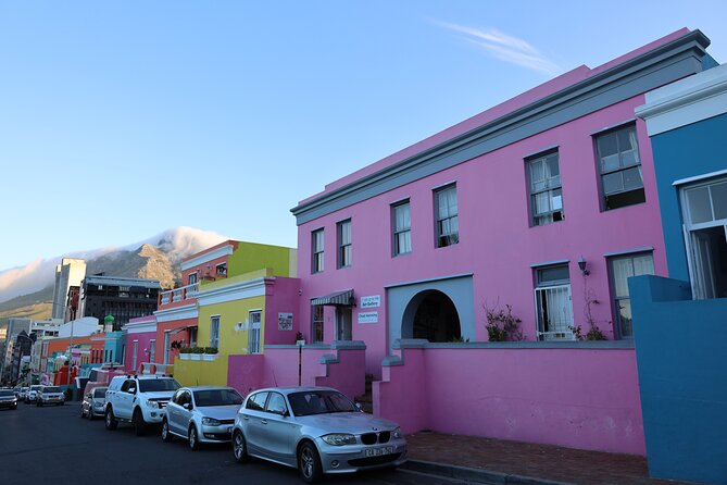 Private Cape of Good Hope Tour With Table Mountain Ticket Including Park Fees - Visitor Reviews