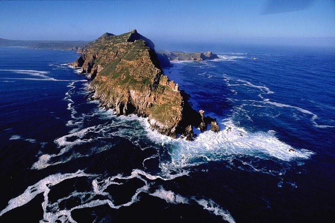 Private Cape Peninsula + Kirstenbosch Garden Full Day Guided Tour - Highlights of the Peninsula