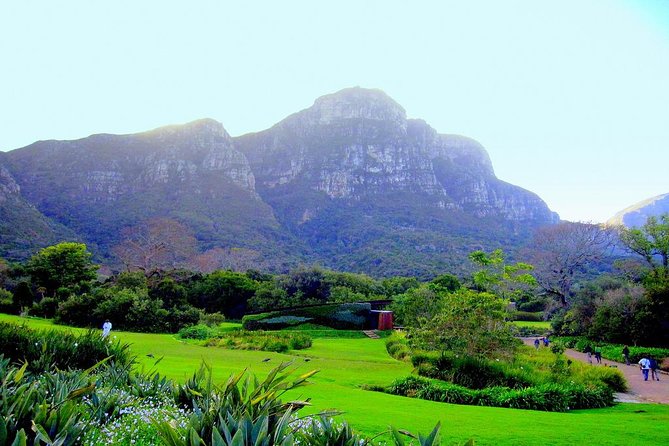 Private Cape Peninsula + Kirstenbosch Garden Full Day Guided Tour - Tour Inclusions