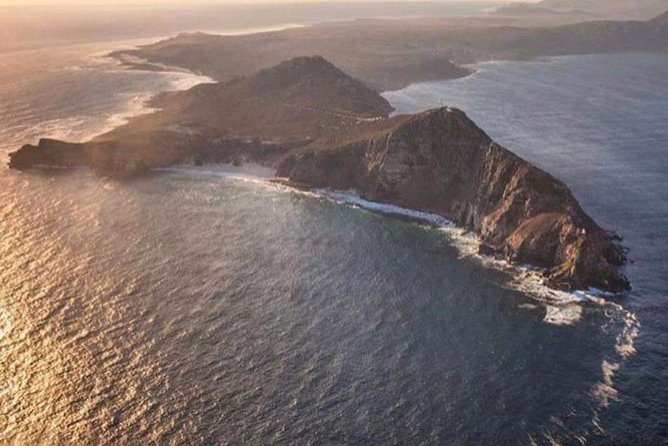 Private Cape Peninsula Tour - Inclusions