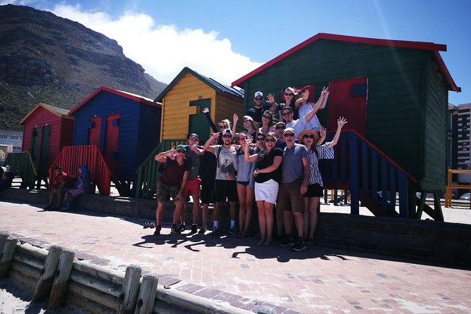 Private Cape Peninsula Tour - Additional Information