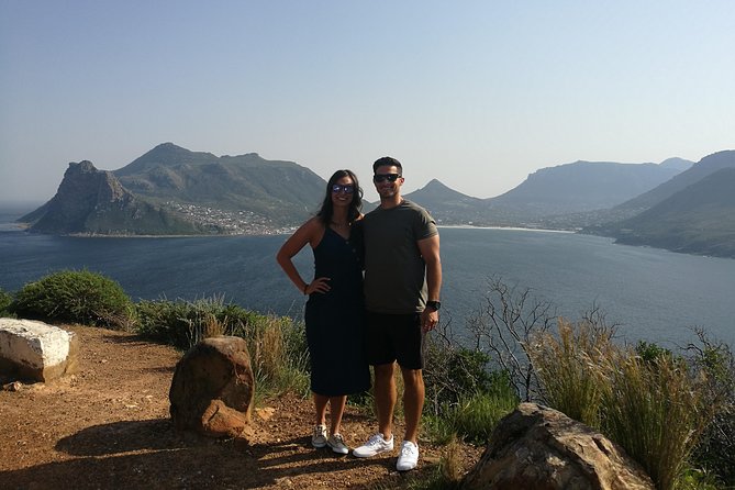 Private Cape Peninsula Tour - Boulders Beach Penguins
