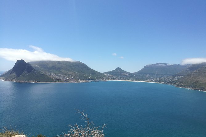 Private Cape Peninsula Tour - Cape of Good Hope