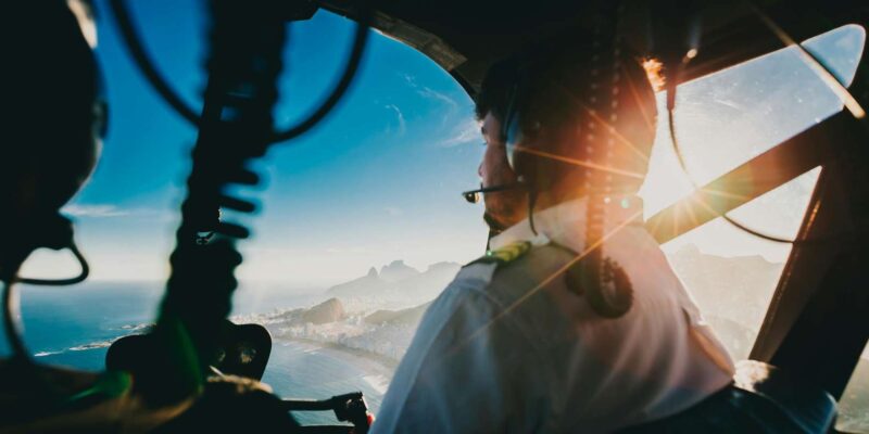 Private Cape Point Helicopter Tour - Experience and Itinerary