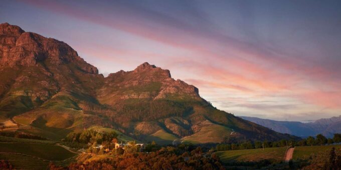 Private Cape Point Helicopter Tour - Helicopter Flight Details