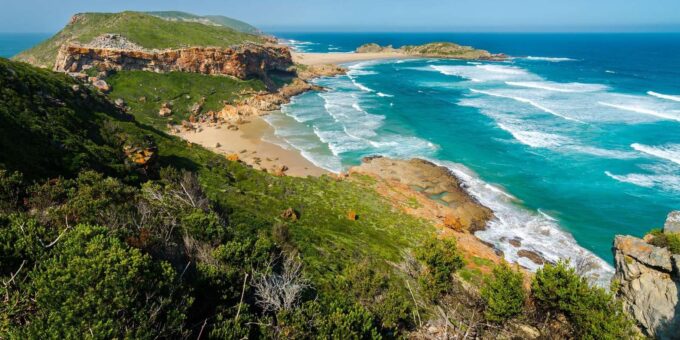 Private Cape Point Helicopter Tour - Scenic Highlights
