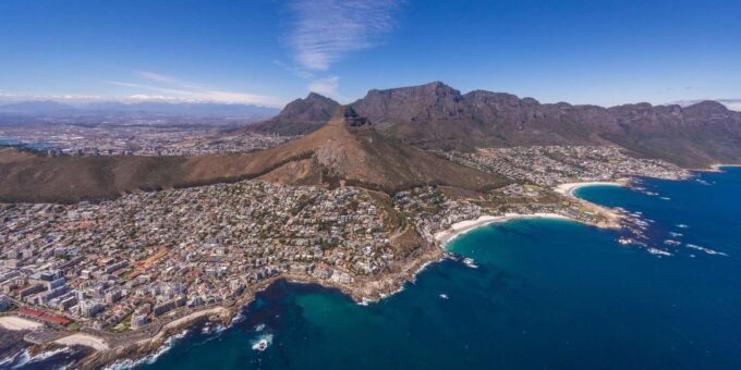 Private Cape Point Helicopter Tour - Frequently Asked Questions