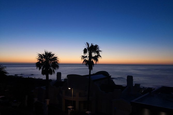 Private Cape Town City Evening Tour - Inclusions and Pricing