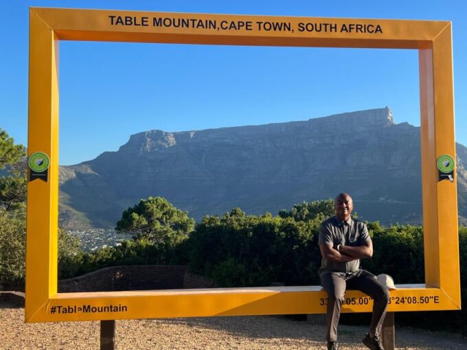 Private Cape Town City Tour and Table Mountain - Personalized Experience