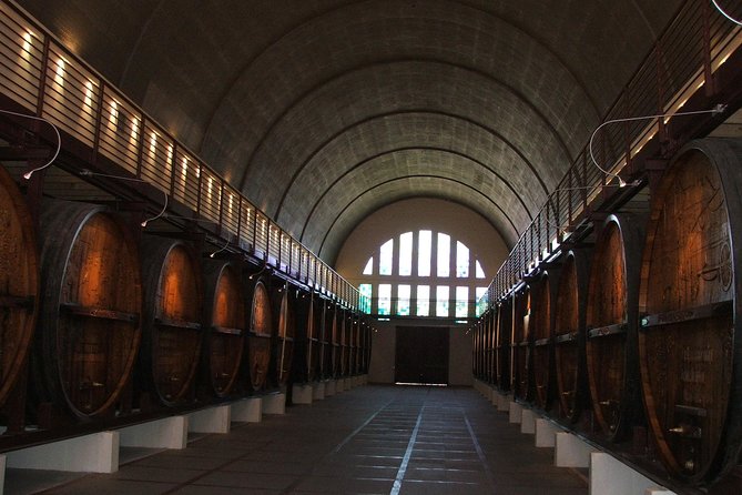 Private Cape Winelands From Stellenbosch or Franschhoek or Paarl - Inclusions
