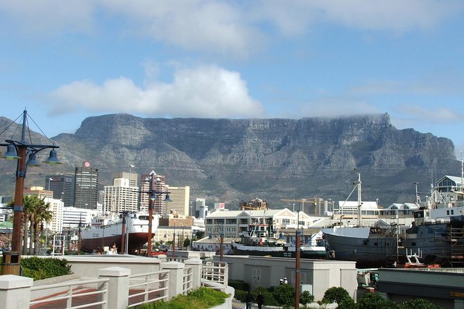 Private Cape Winelands From Stellenbosch or Franschhoek or Paarl - Additional Information