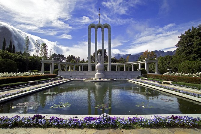 Private Cape Winelands Guided Full Day Tour From Cape Town - Tour Details