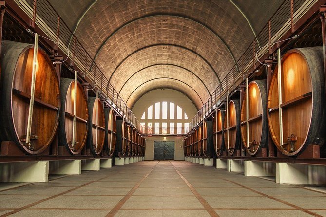 Private Cape Winelands Guided Full Day Tour From Cape Town - Winery Visits