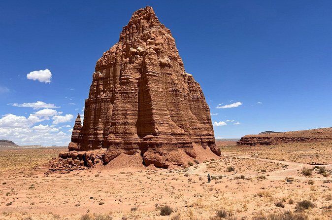 Private Capitol Reef Half Day Temple of the Sun Great for Family - FAQs