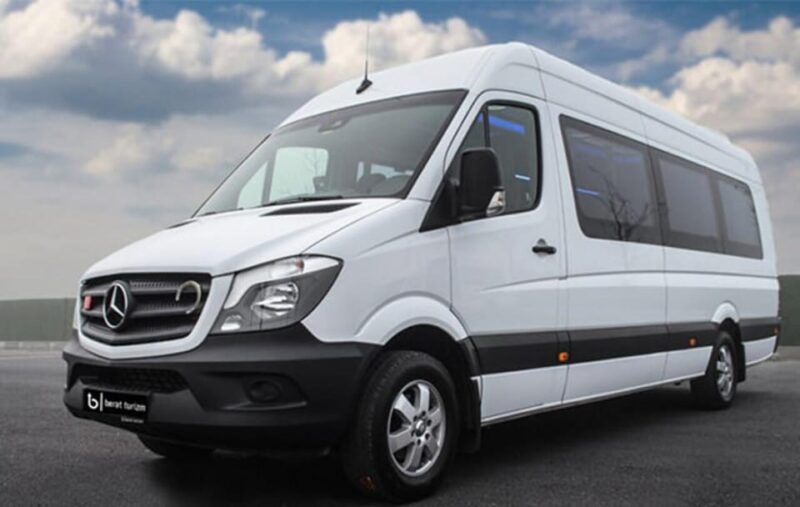 Private Cappadocia Airport Transfer - Booking Information