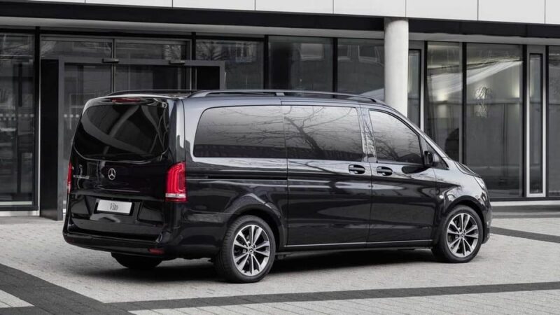 Private Cappadocia Airport Transfer - Driver and Accessibility