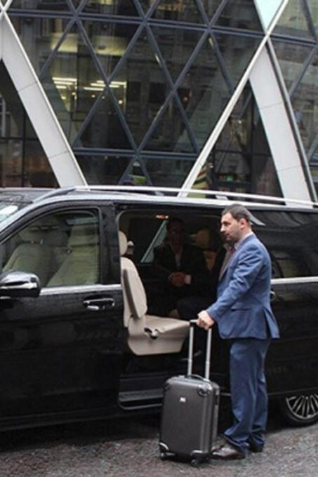 Private Cappadocia Airport Transfer - Contact Information