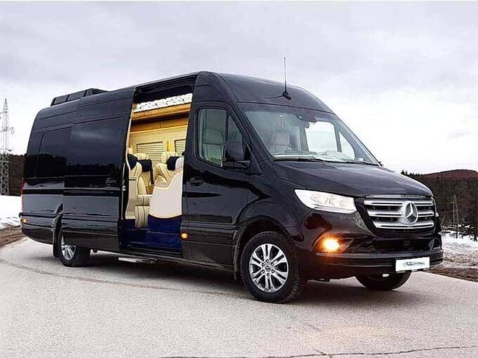 Private Cappadocia Airport Transfer - Frequently Asked Questions