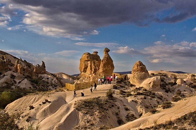 Private: Cappadocia All in One Day - Additional Information
