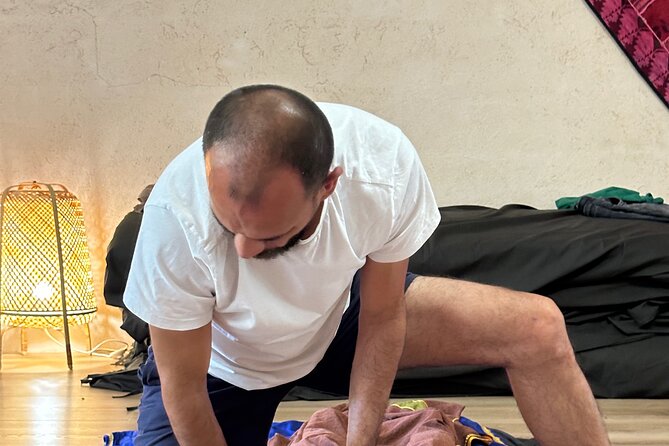 Private Cappadocia Ayurvedic Yoga Massage Therapy - About Your Stay
